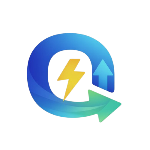 QuickPayBD Logo